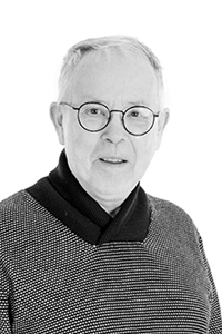 Lennart Larsson : Platschef